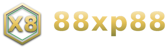 88xp88 logo